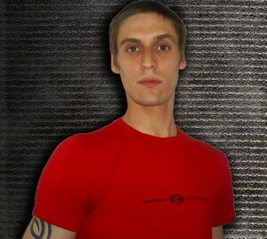 DAVE BERNARDI