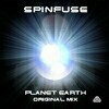 Spinfuse - Planet Earth (original mix) - buy and download mp3 at iTunes, Beatport, Sony Connect, Ministry of Sound, Walmart, Juno, Magnetic Grooves, Resonant Vibes, Play it Tonight, Release Records, eMusic, DJ Download, and many more...