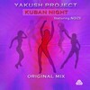 Yakush Project - Kuban Night (original mix) - buy and download mp3 at iTunes, Beatport, Sony Connect, Ministry of Sound, Walmart, Juno, Magnetic Grooves, Resonant Vibes, Play it Tonight, Release Records, eMusic, DJ Download, and many more...